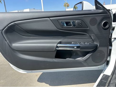 New 2026 Ford Mustang GT Premium w/ GT Performance Package RWD image 32