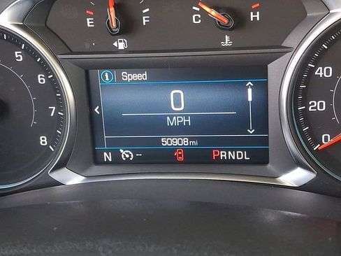 Certified 2024 Chevrolet Equinox LS w/ LS Convenience Package image 20