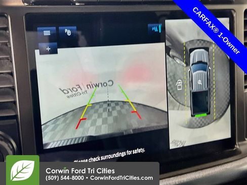 Used 2023 Ford F150 Limited AWD/4WD image 22