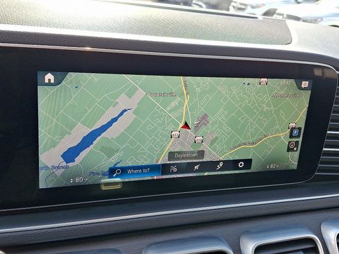 Certified 2020 Mercedes-Benz GLE 350 GLE 350 image 17