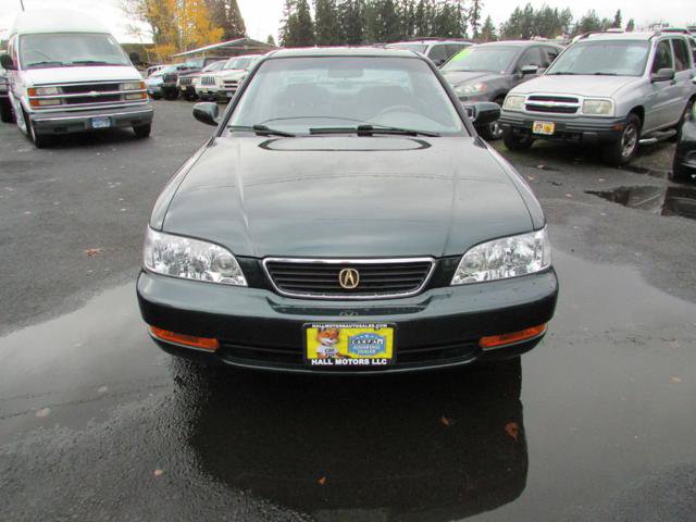 Used 1996 Acura TL 2.5 FWD image 2