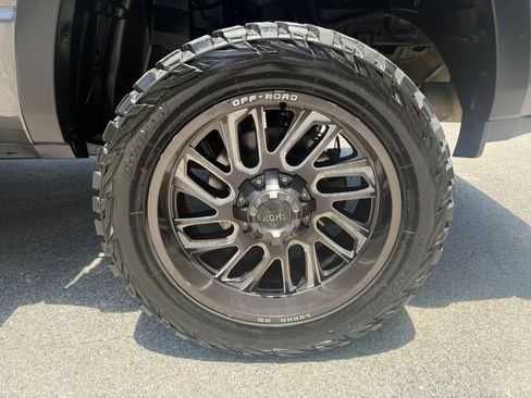 Used 2019 RAM 1500 Rebel w/ Rebel Level 2 Equipment Group AWD/4WD image 19