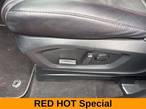 Used 2024 Ford Explorer ST w/ Equipment Group 401A AWD/4WD image 12