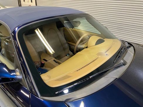 Used 2008 Porsche Boxster image 20