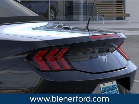 New 2026 Ford Mustang Premium RWD image 23