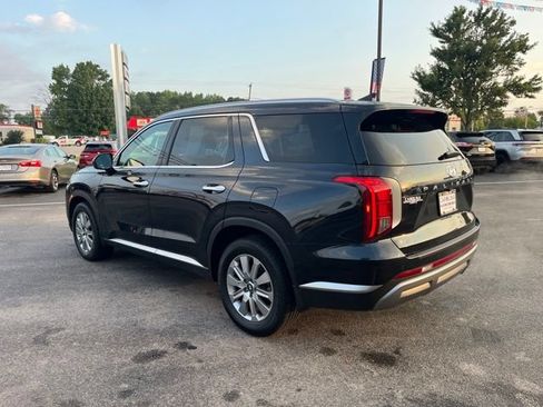 Used 2025 Hyundai Palisade SEL FWD image 40