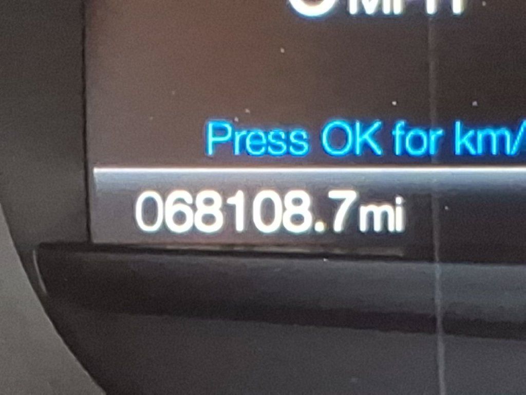 Used 2020 Ford Edge Titanium w/ Equipment Group 301A AWD/4WD image 29