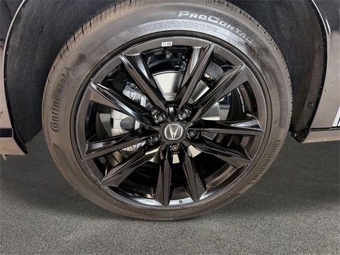 New 2025 Acura ADX A-Spec image 14