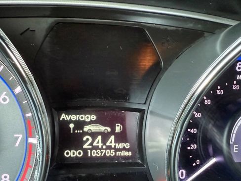 Used 2011 Hyundai Sonata GLS w/ Popular Equipment Pkg 2 image 13