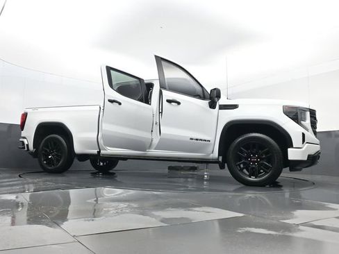 Used 2023 GMC Sierra 1500 Pro image 29