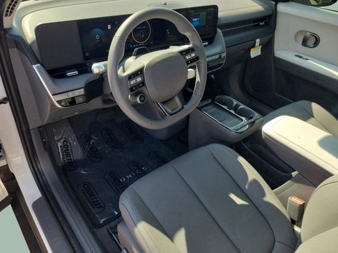 New 2026 Hyundai Ioniq 5 SEL image 8