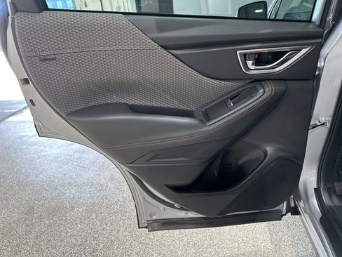 Used 2021 Subaru Forester Sport image 13