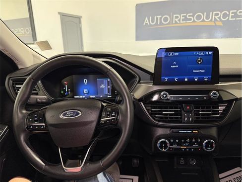 Used 2024 Ford Escape Active image 44