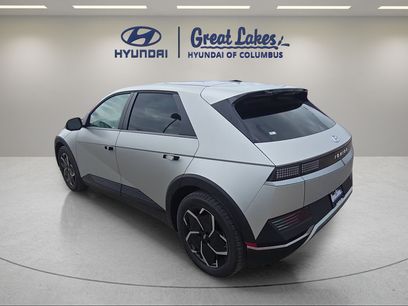 Certified 2024 Hyundai Ioniq 5 SEL