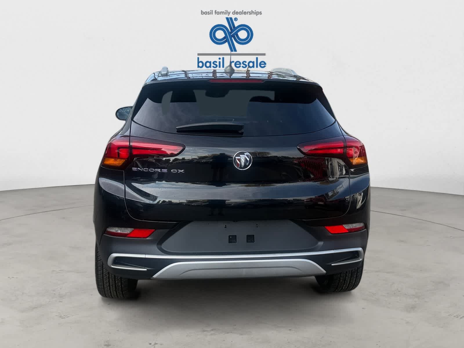 Used 2020 Buick Encore GX Select FWD image 5