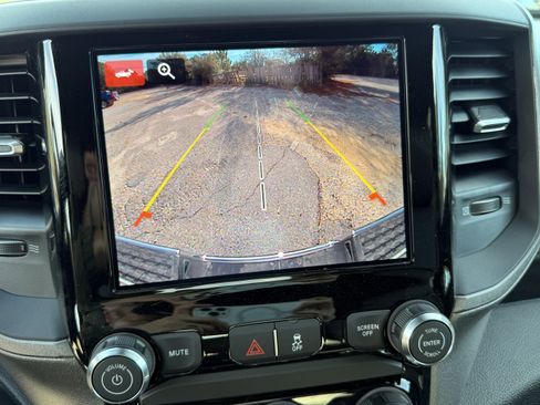 New 2026 RAM 3500 Tradesman w/ Chrome Appearance Group A image 26