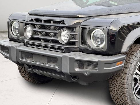New 2025 INEOS Grenadier AWD/4WD image 41
