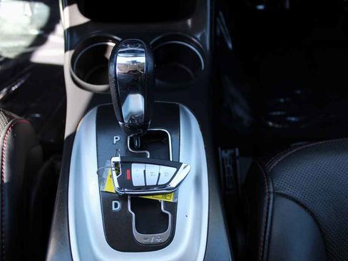 Used 2019 Dodge Journey GT image 23