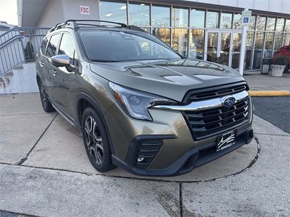 Certified 2023 Subaru Ascent Limited w/ Technology Package