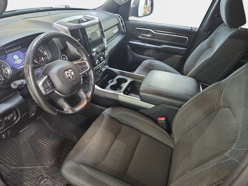 Used 2019 RAM 1500 Big Horn AWD/4WD image 13