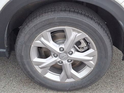 Certified 2025 Honda HR-V LX image 30
