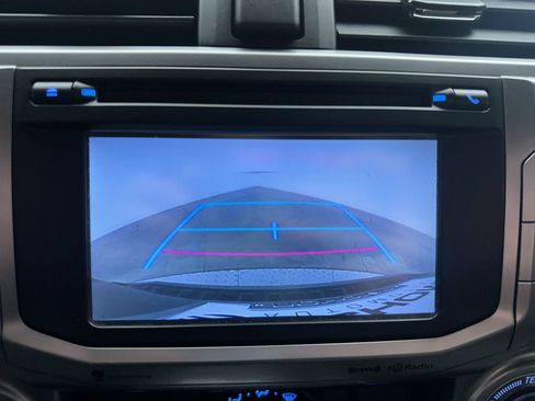 Used 2019 Toyota 4Runner SR5 image 19