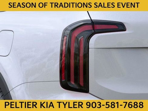 New 2025 Kia Telluride SX Prestige X-Line image 11