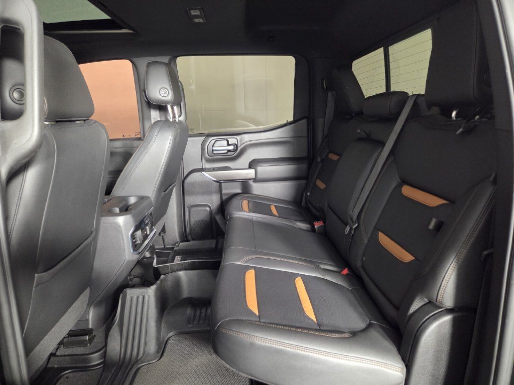 Used 2021 GMC Sierra 1500 AT4 w/ AT4 Value Package AWD/4WD image 49