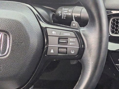 Used 2023 Honda Civic Touring image 18