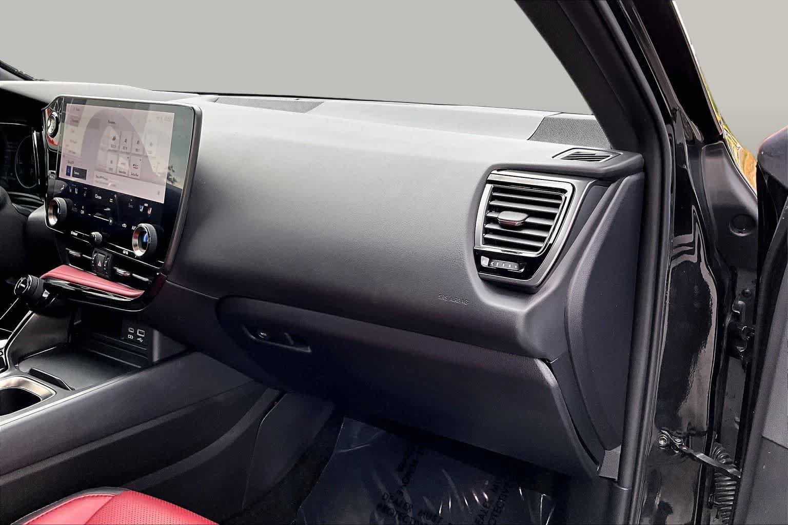 Used 2023 Lexus NX 350 AWD w/ Cold Area Package image 19