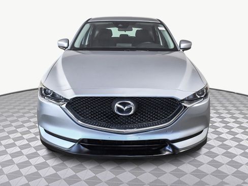 Used 2017 MAZDA CX-5 Sport image 2