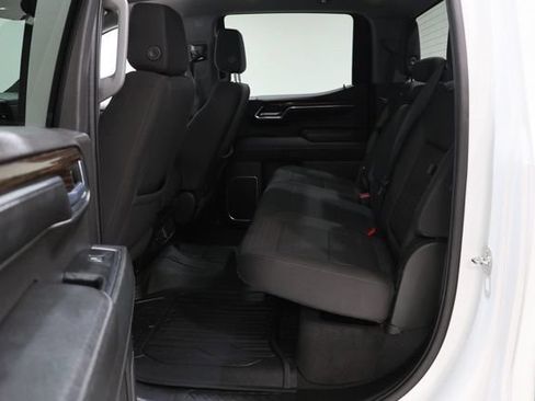 Used 2023 GMC Sierra 1500 Elevation AWD/4WD image 30