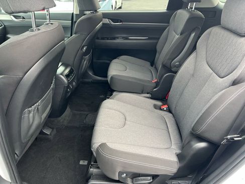 Used 2022 Hyundai Palisade SEL AWD/4WD image 20