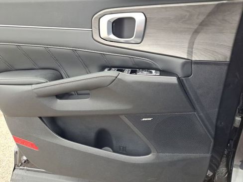 New 2026 Kia Sorento SX image 18