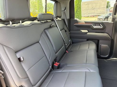 New 2026 GMC Sierra 1500 Denali w/ Denali Reserve Package AWD/4WD image 24