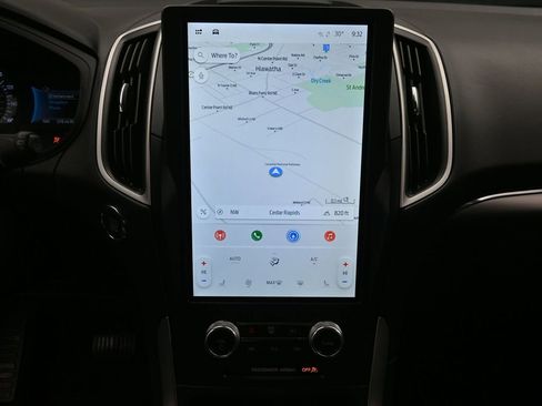 Used 2022 Ford Edge SEL AWD/4WD image 15