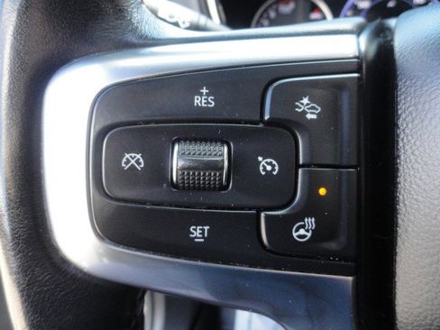 Used 2021 Chevrolet Blazer RS image 18