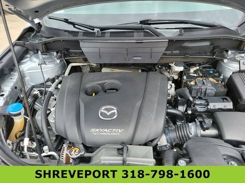 Used 2018 MAZDA CX-5 Grand Touring FWD image 31