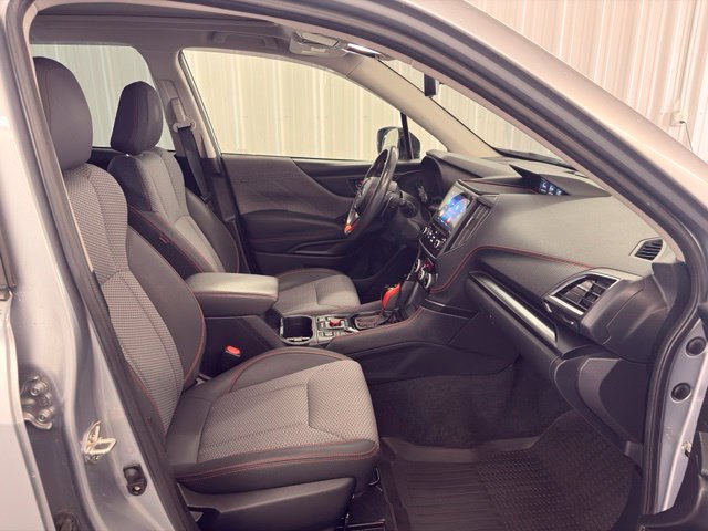 Used 2023 Subaru Forester Sport AWD/4WD image 29