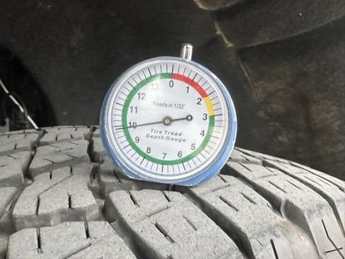 Certified 2023 Chevrolet Silverado 1500 LT w/ Work Truck Package image 36