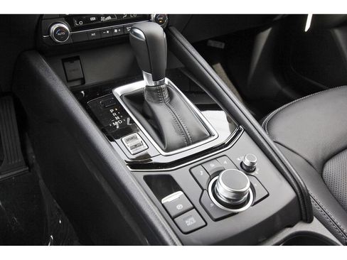 New 2025 MAZDA CX-5 AWD 2.5 S w/ Preferred Package image 26