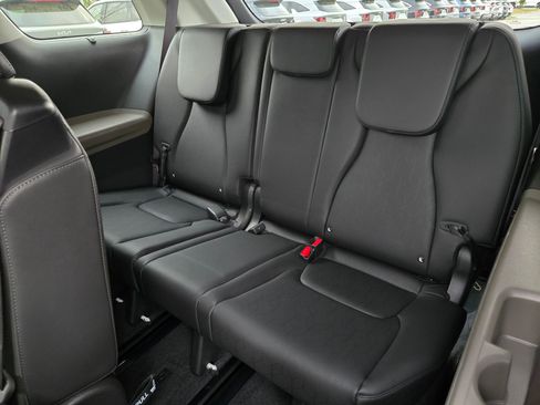 New 2026 Kia Carnival EX image 37