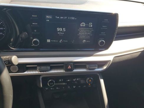 Used 2021 Kia K5 GT-Line image 13