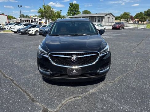 Used 2018 Buick Enclave Premium FWD image 11
