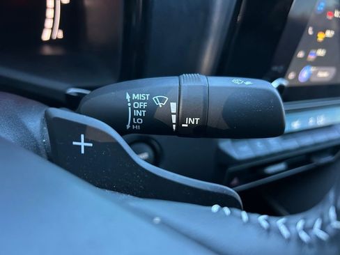 Certified 2025 Toyota Camry SE image 22