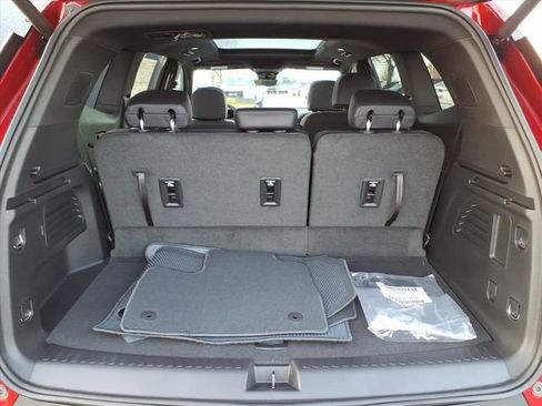 New 2026 GMC Acadia Elevation w/ Black Edition image 22