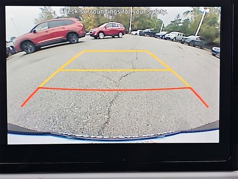 Used 2022 Hyundai Venue Limited w/ Cargo Package image 23