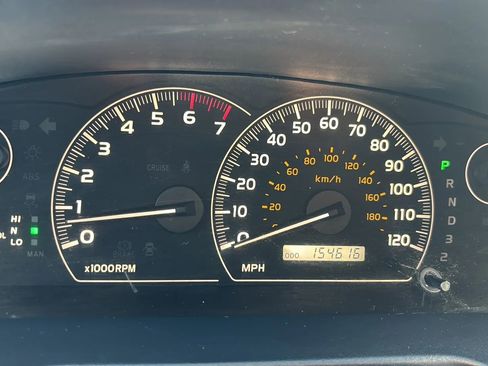 Used 2007 Toyota Sequoia Limited image 35