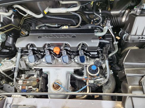 Used 2021 Honda HR-V EX image 35