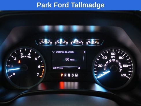 Used 2020 Ford F150 XLT w/ Equipment Group 302A Luxury AWD/4WD image 16